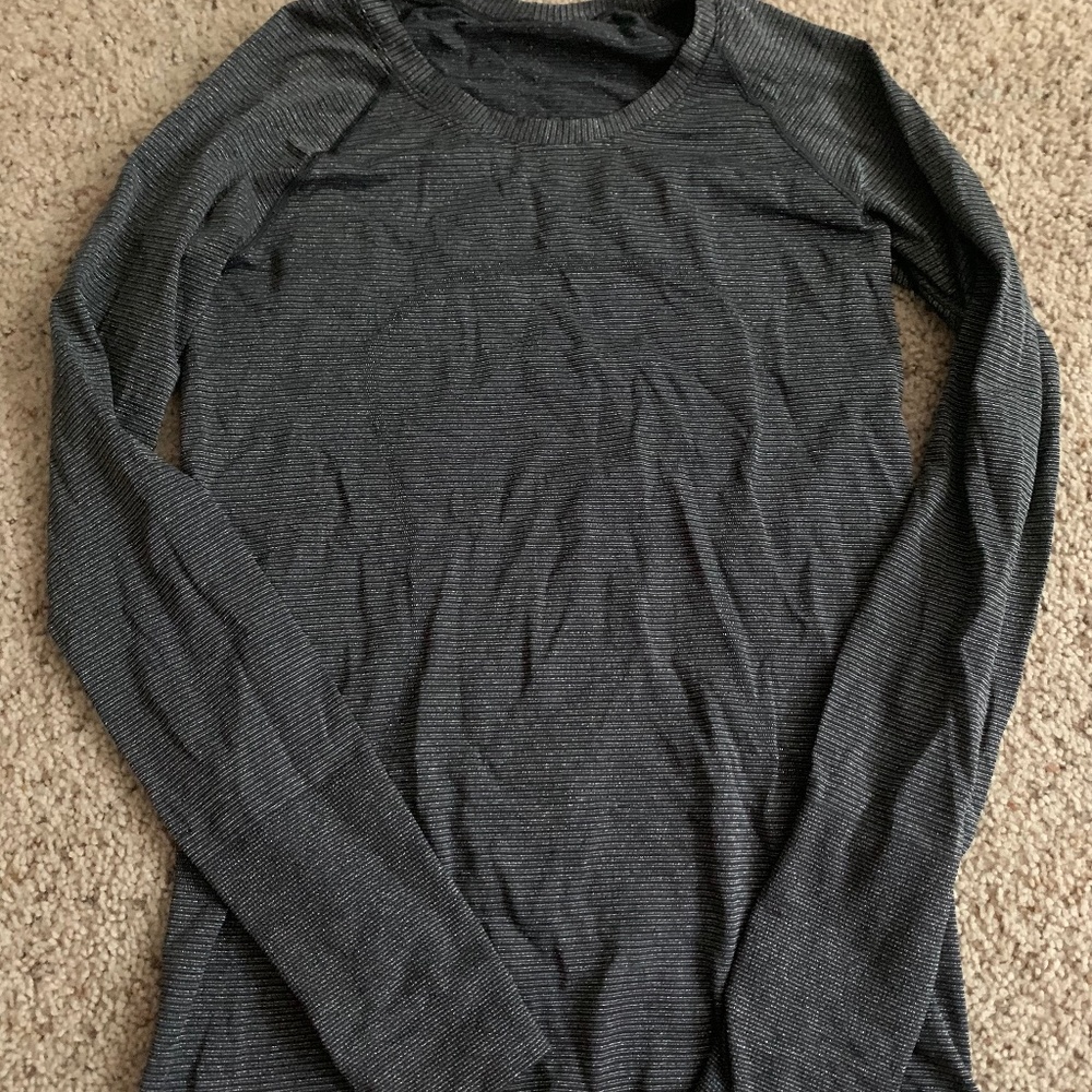 Lululemon swiftly tech